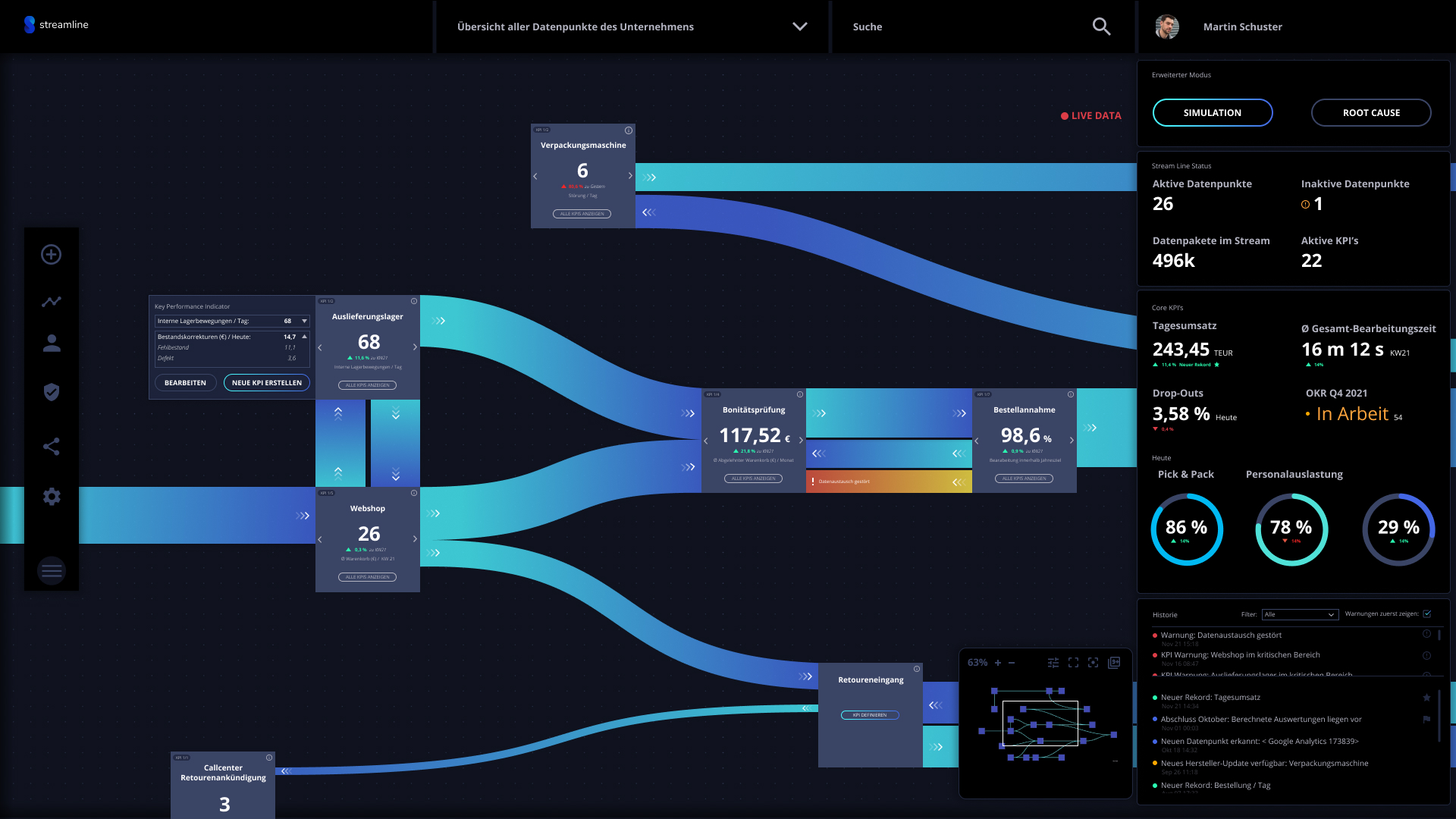 Stream_Builder